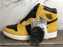 Super Quality Air Jordan 1 Retro HIgh Pollen