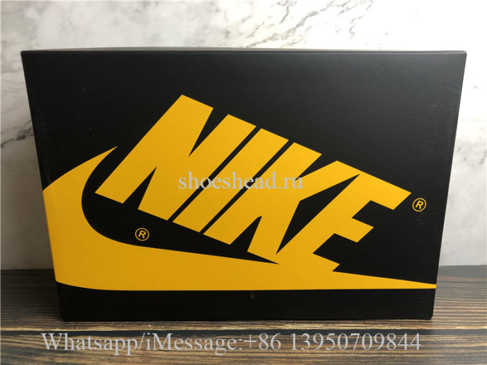 Super Quality Air Jordan 1 Retro HIgh Pollen