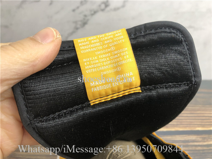 Super Quality Air Jordan 1 Retro HIgh Pollen