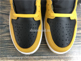 Super Quality Air Jordan 1 Retro HIgh Pollen