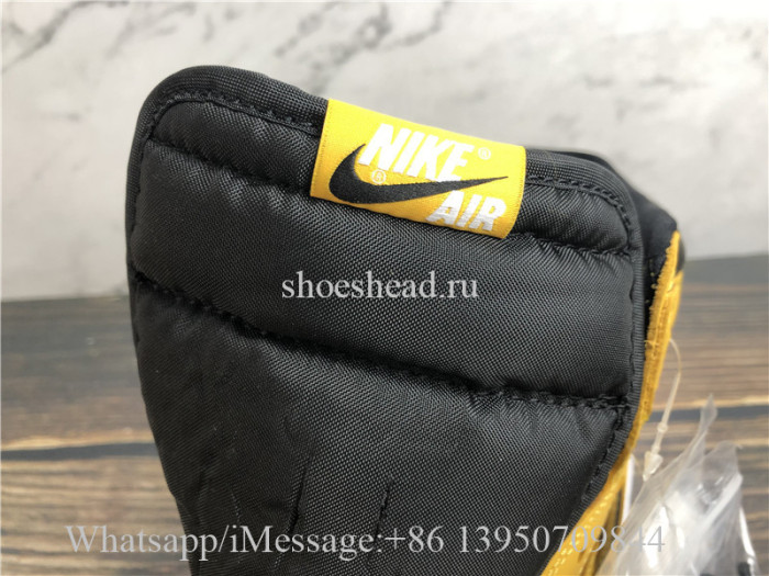 Super Quality Air Jordan 1 Retro HIgh Pollen