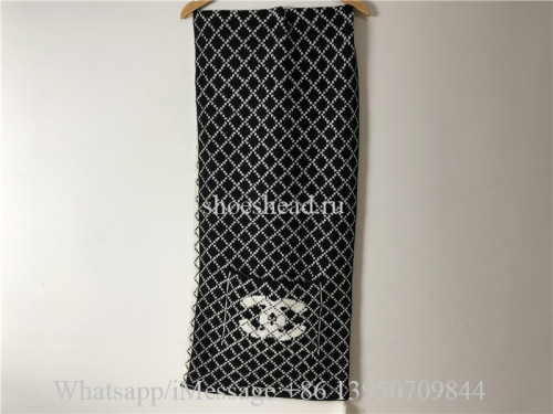 Chanel Scarf