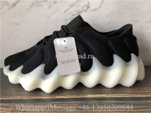 Adidas Yeezy 400 Sample Black White