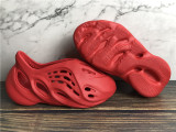 Adidas Yeezy Foam Runner Vermillion CW3355