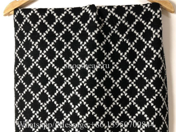 Chanel Scarf