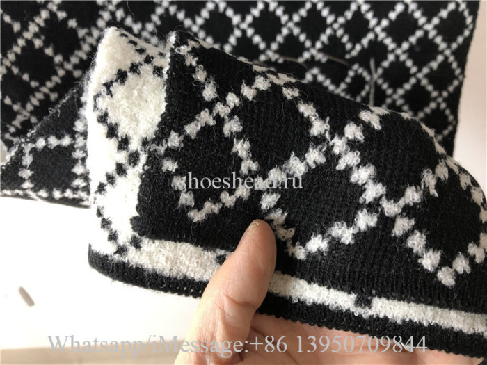 Chanel Scarf