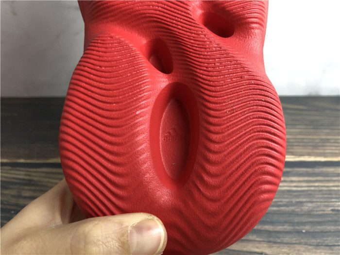 Adidas Yeezy Foam Runner Vermillion CW3355