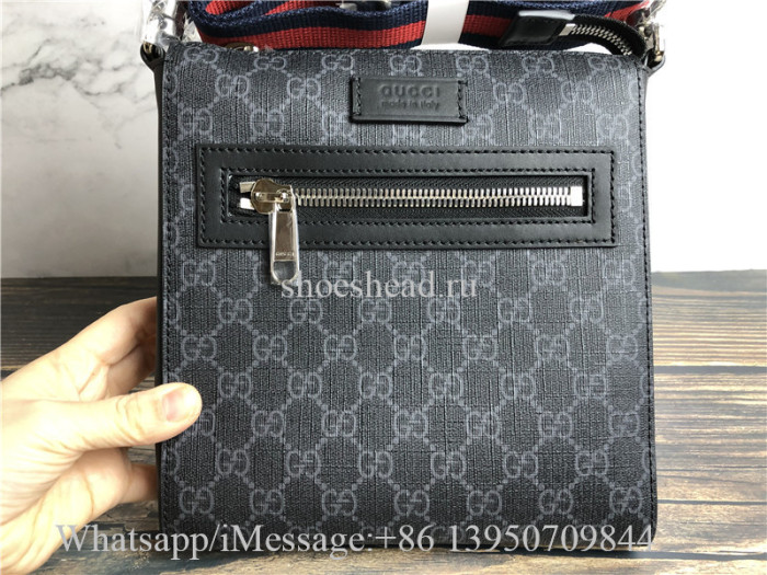 Original Quality Gucci GG Supreme Messenger Bag 21cm