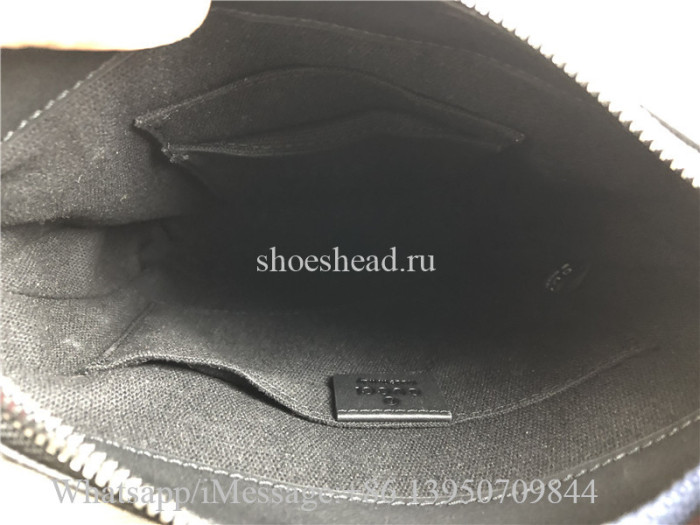 Original Quality Gucci GG Supreme Messenger Bag 21cm