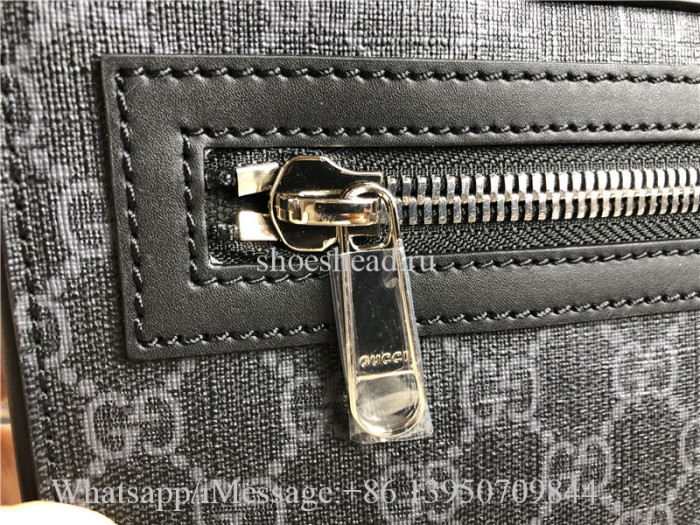 Original Quality Gucci GG Supreme Messenger Bag 21cm