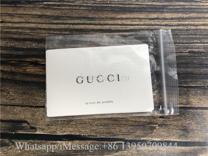 Original Quality Gucci GG Supreme Messenger Bag 21cm