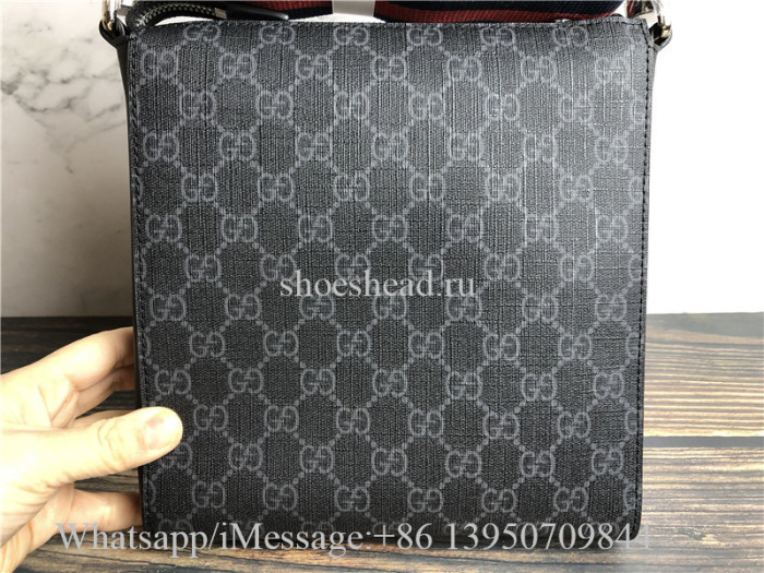 Original Quality Gucci GG Supreme Messenger Bag 21cm