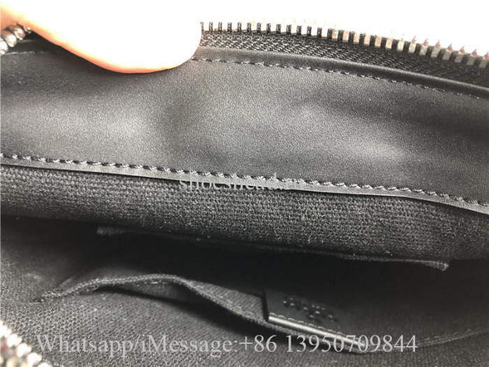 Original Quality Gucci GG Supreme Messenger Bag 21cm