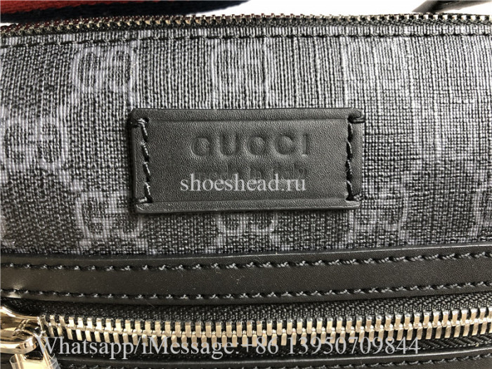 Original Quality Gucci GG Supreme Messenger Bag 21cm