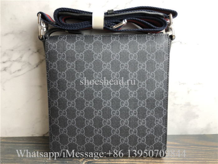 Original Quality Gucci GG Supreme Messenger Bag 21cm