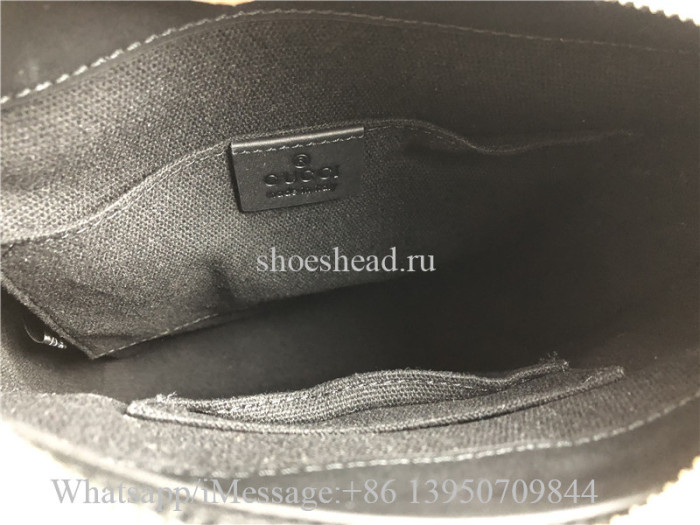 Original Quality Gucci GG Supreme Messenger Bag 21cm