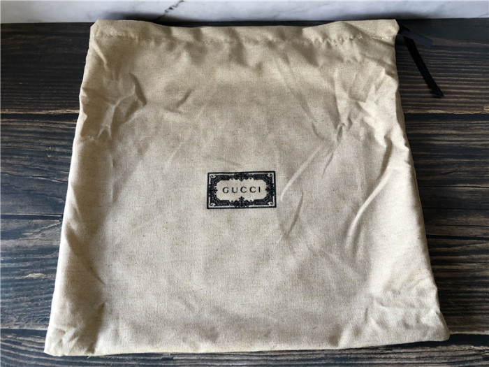 Original Gucci GG Supreme Belt Bag