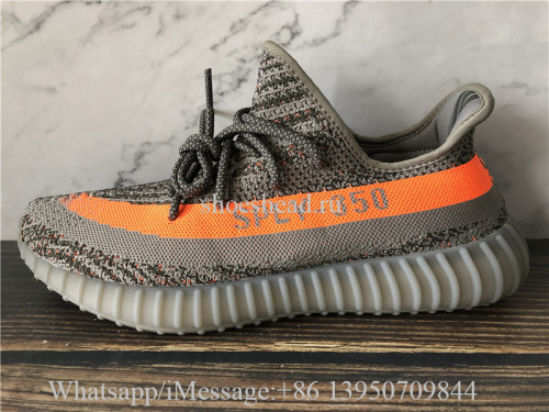 Super Quality Adidas Yeezy Boost 350 V2 Beluga Reflective