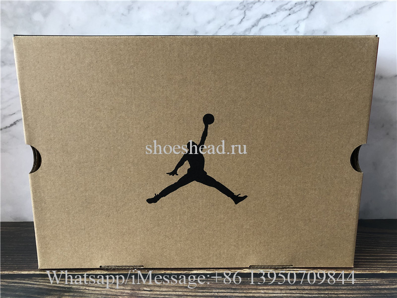 Super Quality Air Jordan 12 Retro Reverse Royalty