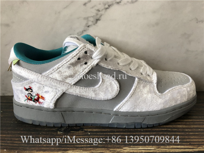 Nike Dunk Low Ice