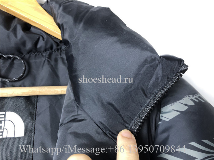 The North Face Down Parka Jacket
