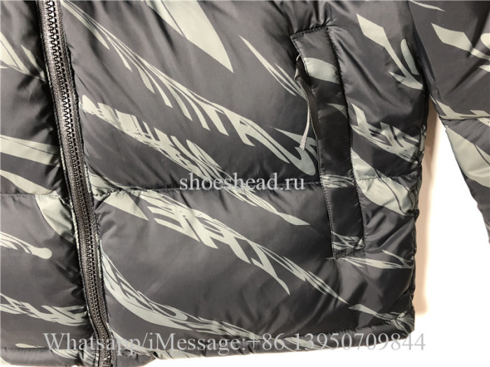 The North Face Down Parka Jacket