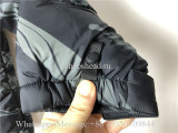 The North Face Down Parka Jacket