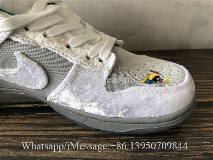 Nike Dunk Low Ice