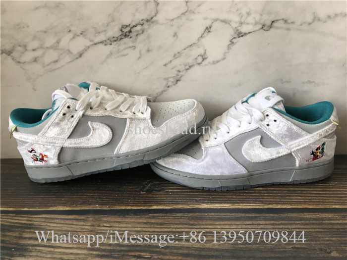 Nike Dunk Low Ice