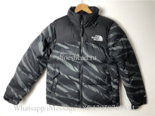 The North Face Down Parka Jacket
