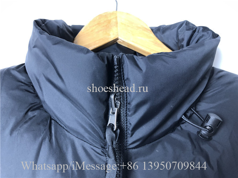 The North Face Down Parka Jacket