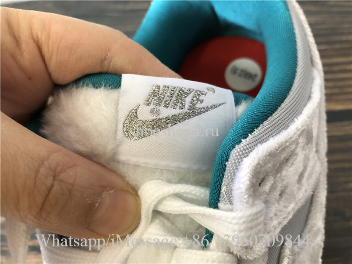 Nike Dunk Low Ice