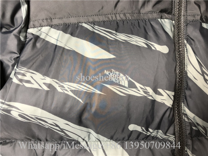 The North Face Down Parka Jacket