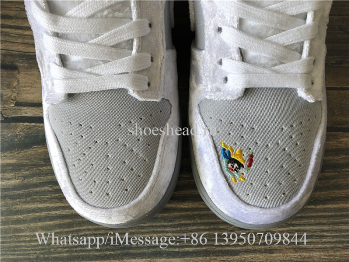Nike Dunk Low Ice
