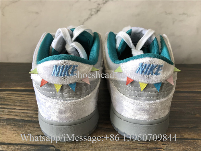 Nike Dunk Low Ice