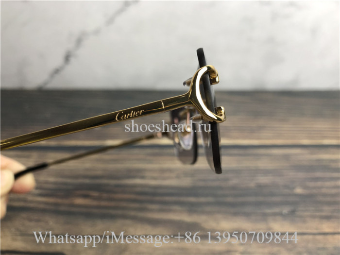Cartier Sunglasses 4