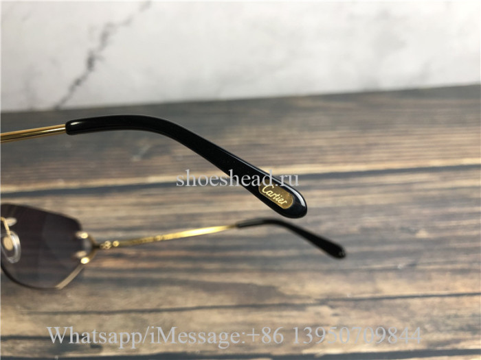 Cartier Sunglasses 4