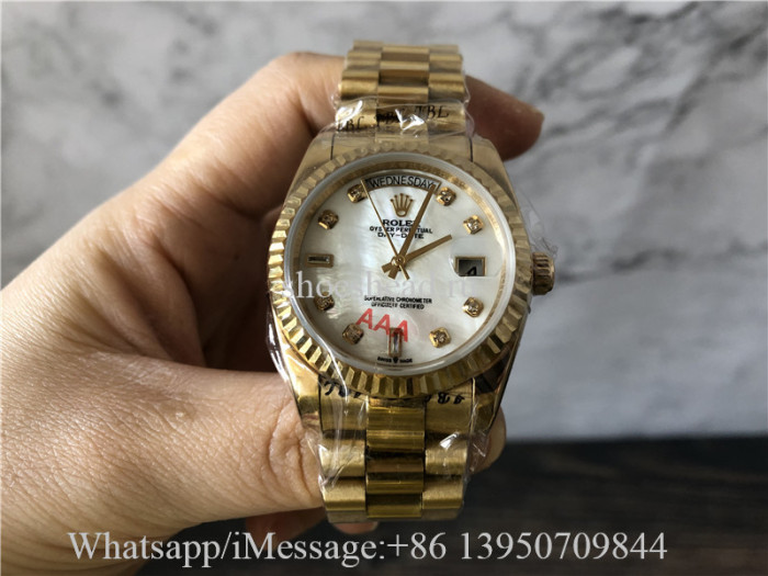 Rolex Watch 31