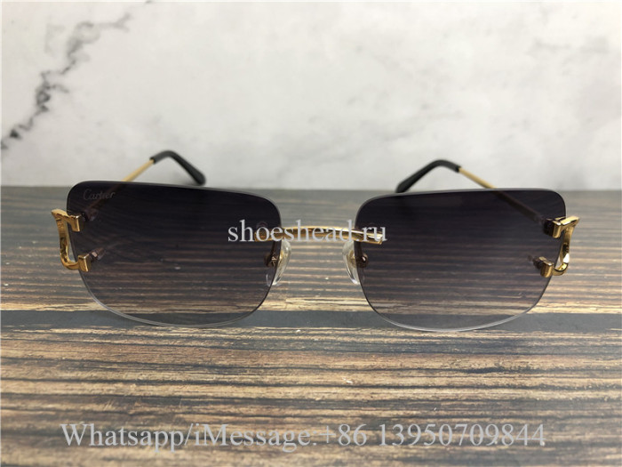 Cartier Sunglasses 4