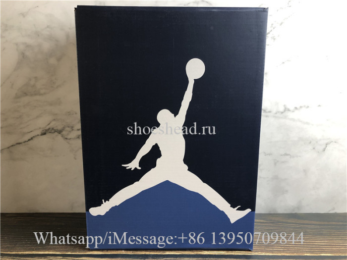 Air Jordan 3 Retro SP Fragment