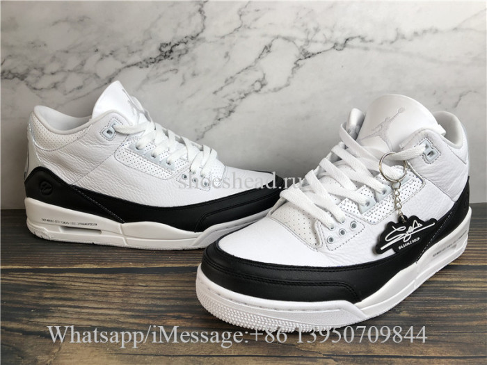 Air Jordan 3 Retro SP Fragment