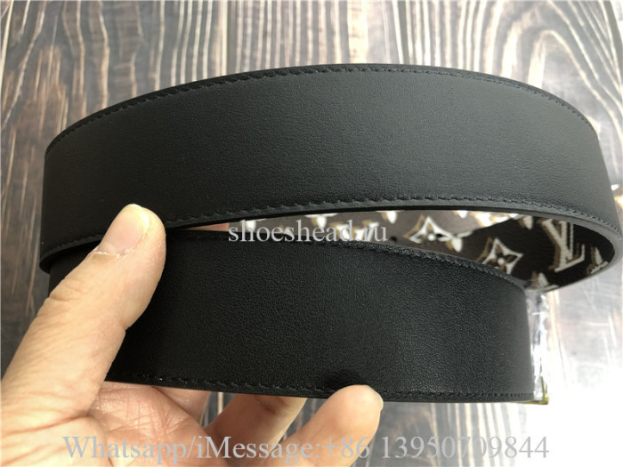 Original Louis Vuitton Belt 56