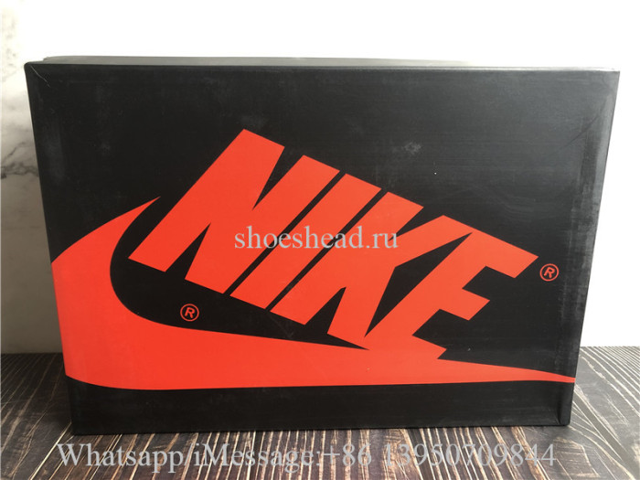 Nike Air Jordan 1 Low OG Neutral Grey CZ0790-100