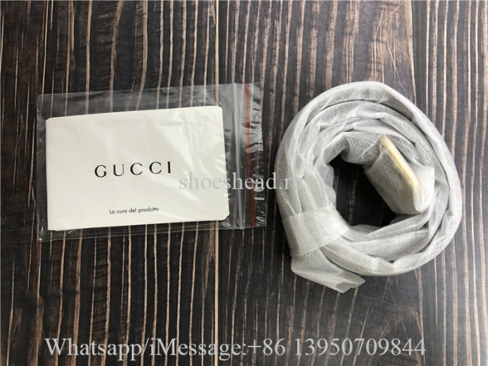 Original Gucci Jackie 1961 Small GG Supreme Canvas Shoulder Bag