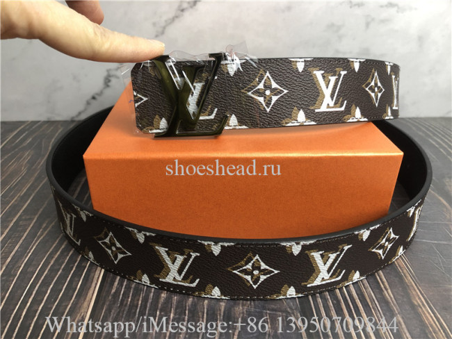 Original Louis Vuitton Belt 56