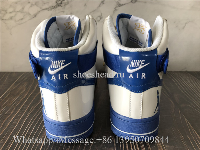 Nike Air Force 1 Rude Awakening