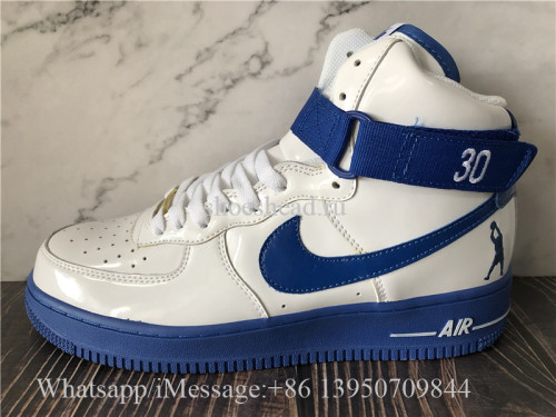 Nike Air Force 1 Rude Awakening