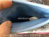 Louis Vuitton Archlight Blue Ankle Boot