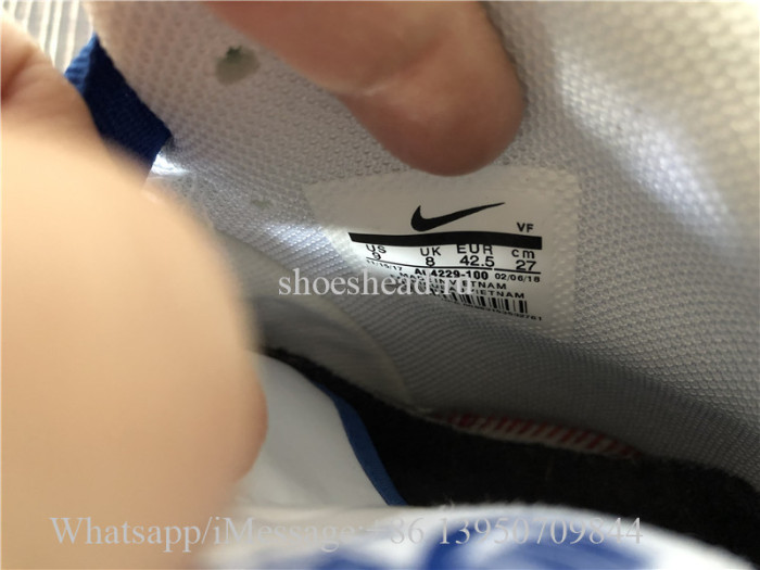 Nike Air Force 1 Rude Awakening