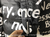 The North Face Supreme By Any Means Jacket Black